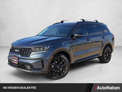 Used 2022 Kia Sorento SX