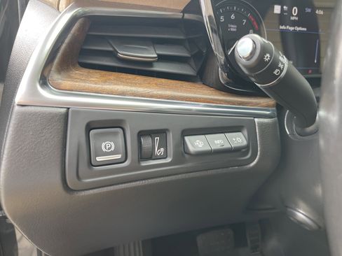 Used 2020 Cadillac XT5 Premium Luxury w/ Platinum Package image 13