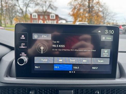 Certified 2026 Honda CR-V TrailSport image 32