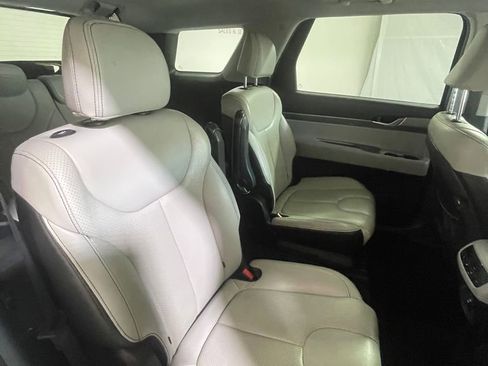 Used 2020 Hyundai Palisade SEL image 30