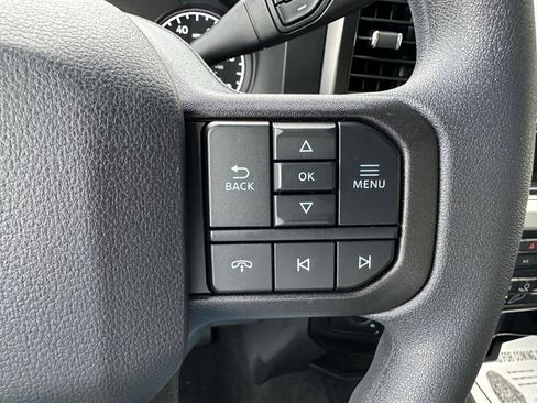 New 2026 Ford F250 XL w/ STX Appearance Package image 31