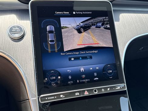 New 2025 Mercedes-Benz C 300 Sedan image 24