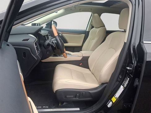 Used 2022 Lexus RX 450h AWD w/ Premium Package image 14