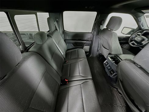 Used 2023 Ford F150 XLT w/ Equipment Group 302A High image 27