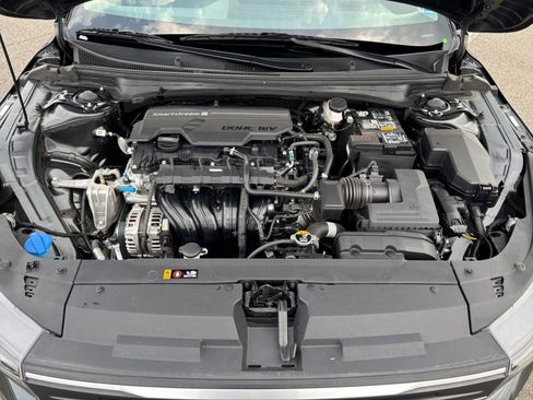 Used 2025 Kia K4 FWD image 31