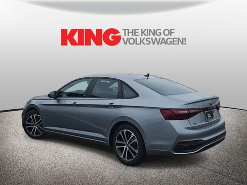 New 2026 Volkswagen Jetta Sport image 6