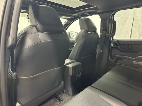 Used 2025 Toyota 4Runner TRD Sport Premium image 48