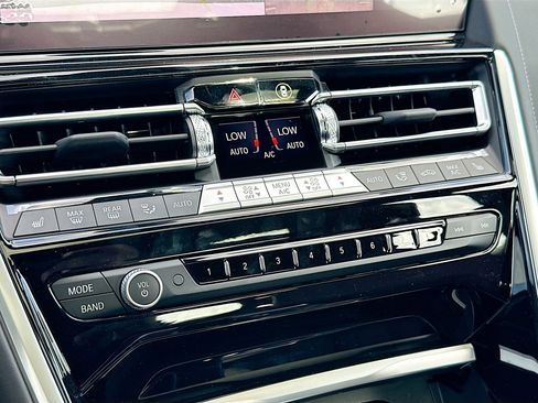 New 2026 BMW 840i w/ M Sport Professional Package image 13