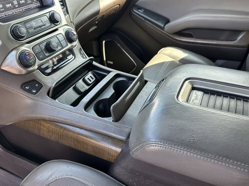 Used 2018 GMC Yukon Denali w/ Denali Ultimate Package image 22