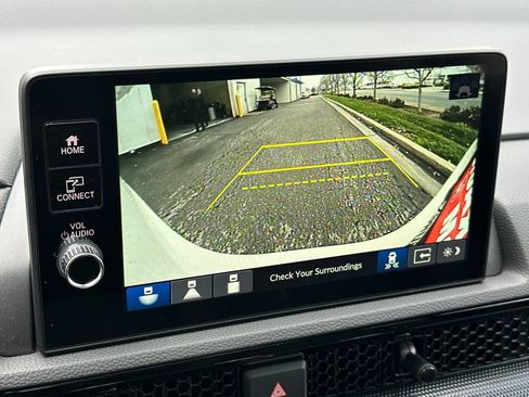 New 2026 Honda CR-V EX-L image 22