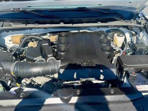 Used 2024 Toyota 4Runner SR5 image 22