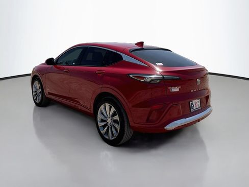 Used 2026 Buick Envista Sport Touring FWD image 5