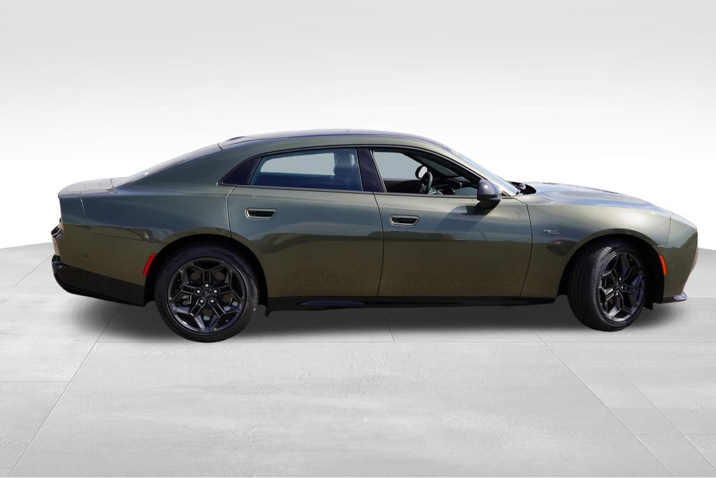 New 2026 Dodge Charger R/T w/ Driver Convenience Group AWD/4WD image 2