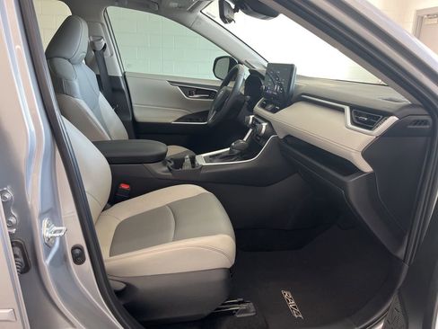 Used 2024 Toyota RAV4 XLE Premium w/ Weather Package image 40