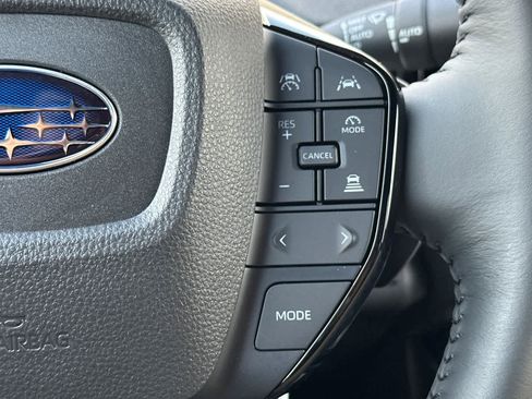 New 2026 Subaru Solterra Premium image 27