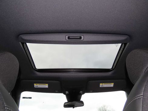 New 2026 Honda Civic Sport Touring image 23