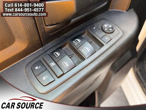 Used 2018 RAM 1500 Tradesman w/ Popular Equipment Group AWD/4WD image 14