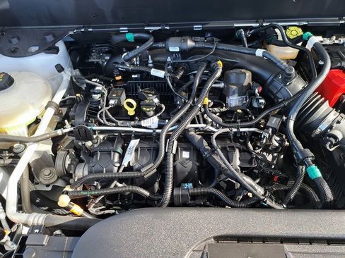 Certified 2024 Ford Maverick XL w/ Equipment Group 100A Standard image 26