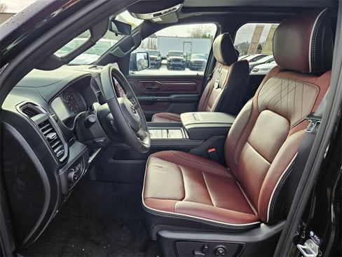 New 2026 RAM 1500 Limited image 12