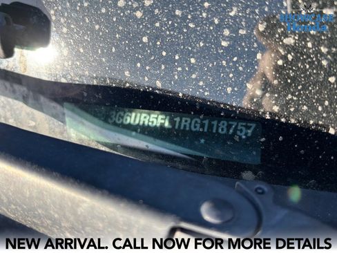 Used 2024 RAM 2500 Laramie w/ Night Edition image 14