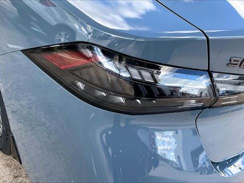 New 2026 Nissan Sentra SV w/ Floor Mat Package image 14