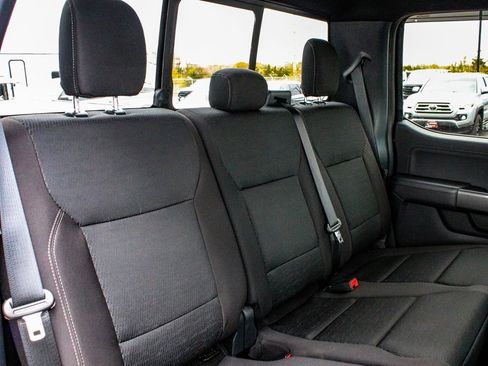 Used 2022 Ford F150 XLT w/ Equipment Group 302A High image 34