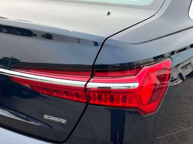 Used 2024 Audi A6 Premium Plus AWD/4WD image 17