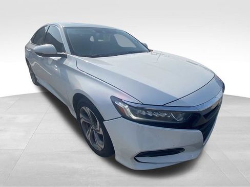 Used 2019 Honda Accord EX-L image 13