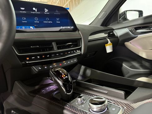 New 2026 Cadillac CT5 Sport image 15