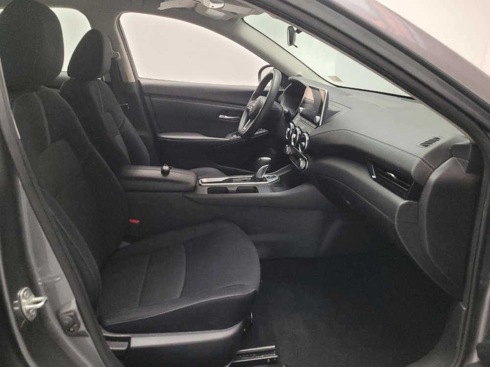 Used 2024 Nissan Sentra SV FWD image 21