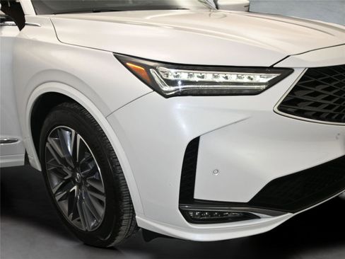 New 2026 Acura MDX SH-AWD w/ Advance Package image 15