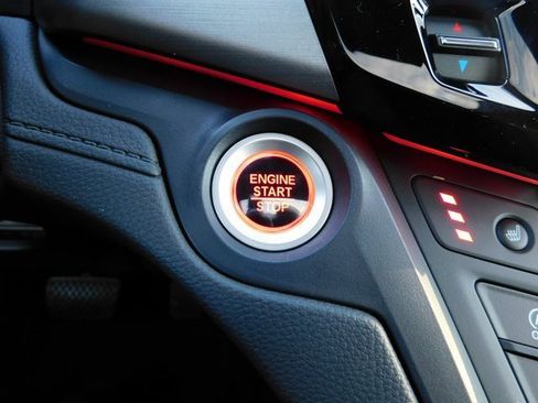 New 2026 Honda Odyssey Sport-L image 41