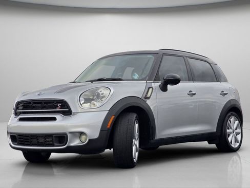 Used 2016 MINI Cooper Countryman S image 17