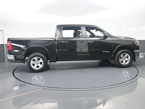 Used 2025 RAM 1500 Big Horn image 7