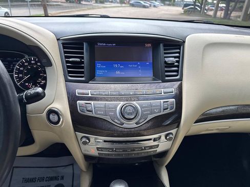 Used 2015 INFINITI QX60 FWD w/ Premium Plus Package image 25