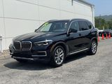 Certified 2022 BMW X5 xDrive40i image 2