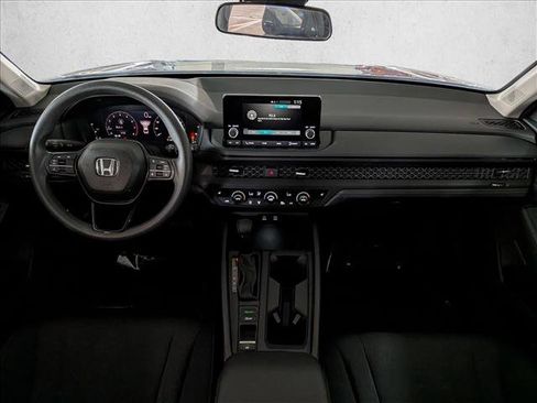 Used 2024 Honda Accord EX image 17
