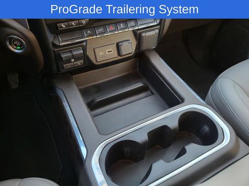 Used 2021 GMC Sierra 1500 SLT image 31