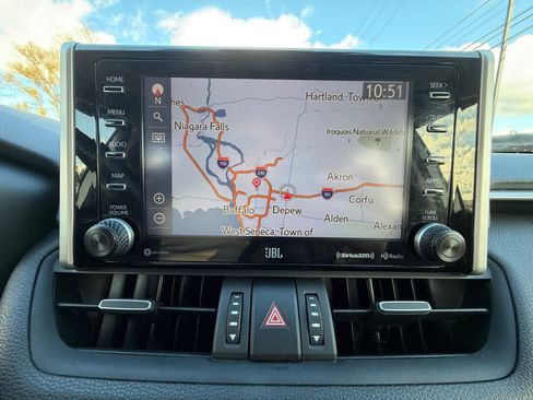 Used 2020 Toyota RAV4 Limited w/ Limited Grade Weather Package image 19