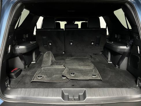 Certified 2026 Toyota 4Runner Limited AWD/4WD image 27