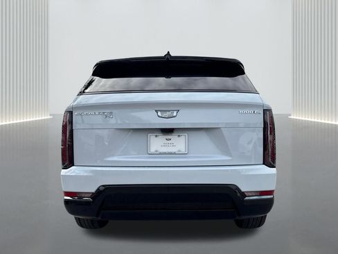 New 2026 Cadillac Escalade IQ Sport 1 image 6