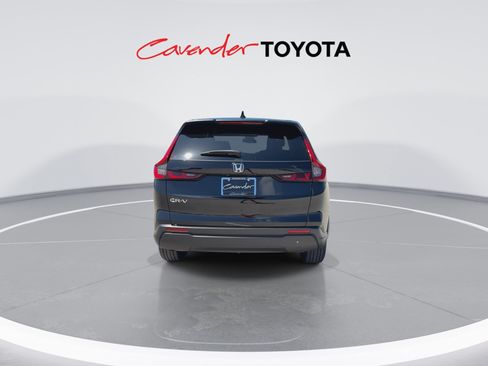 Used 2025 Honda CR-V LX image 7