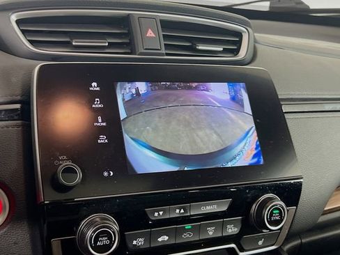 Used 2021 Honda CR-V EX image 12