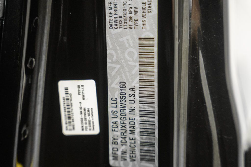 Used 2024 Jeep Wrangler Unlimited Rubicon AWD/4WD image 41