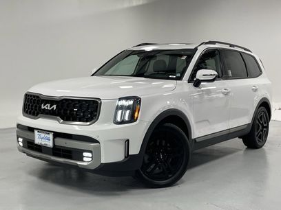 Used 2023 Kia Telluride SX Prestige X-Line