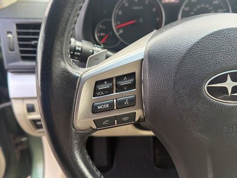 Used 2014 Subaru Outback 2.5i Premium image 31