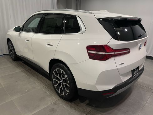 New 2026 BMW X3 xDrive30 AWD/4WD image 4