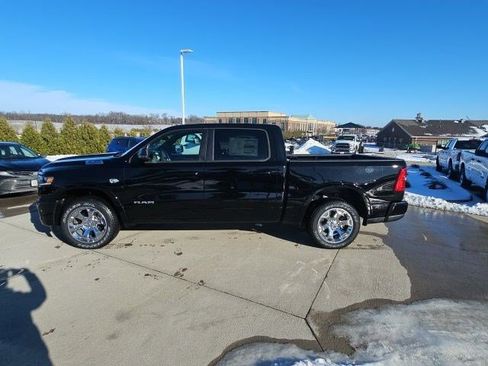 New 2026 RAM 1500 Big Horn image 2
