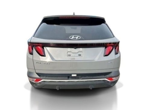 Used 2024 Hyundai Tucson SEL AWD/4WD image 6