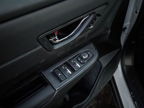 New 2026 Subaru Outback Touring image 19